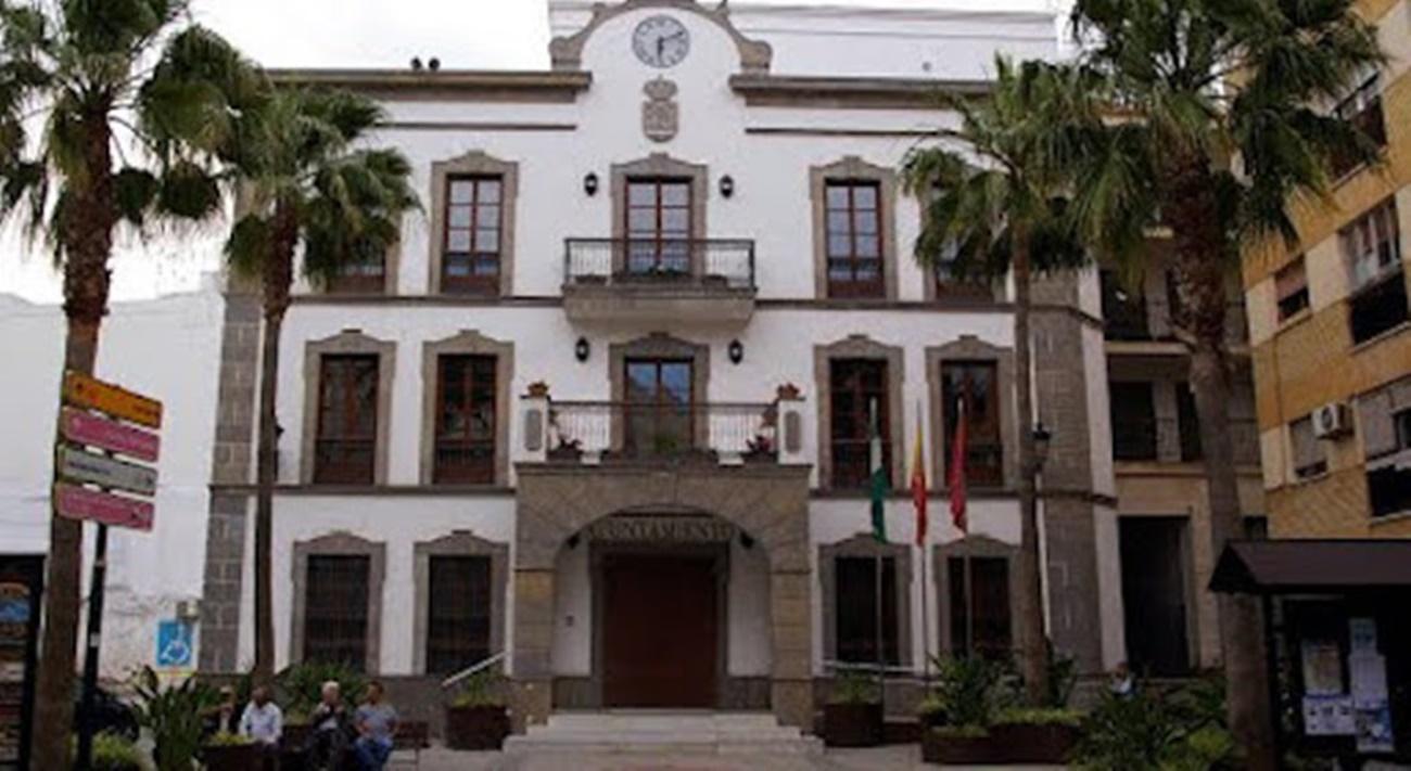 Ayuntamiento de Adra