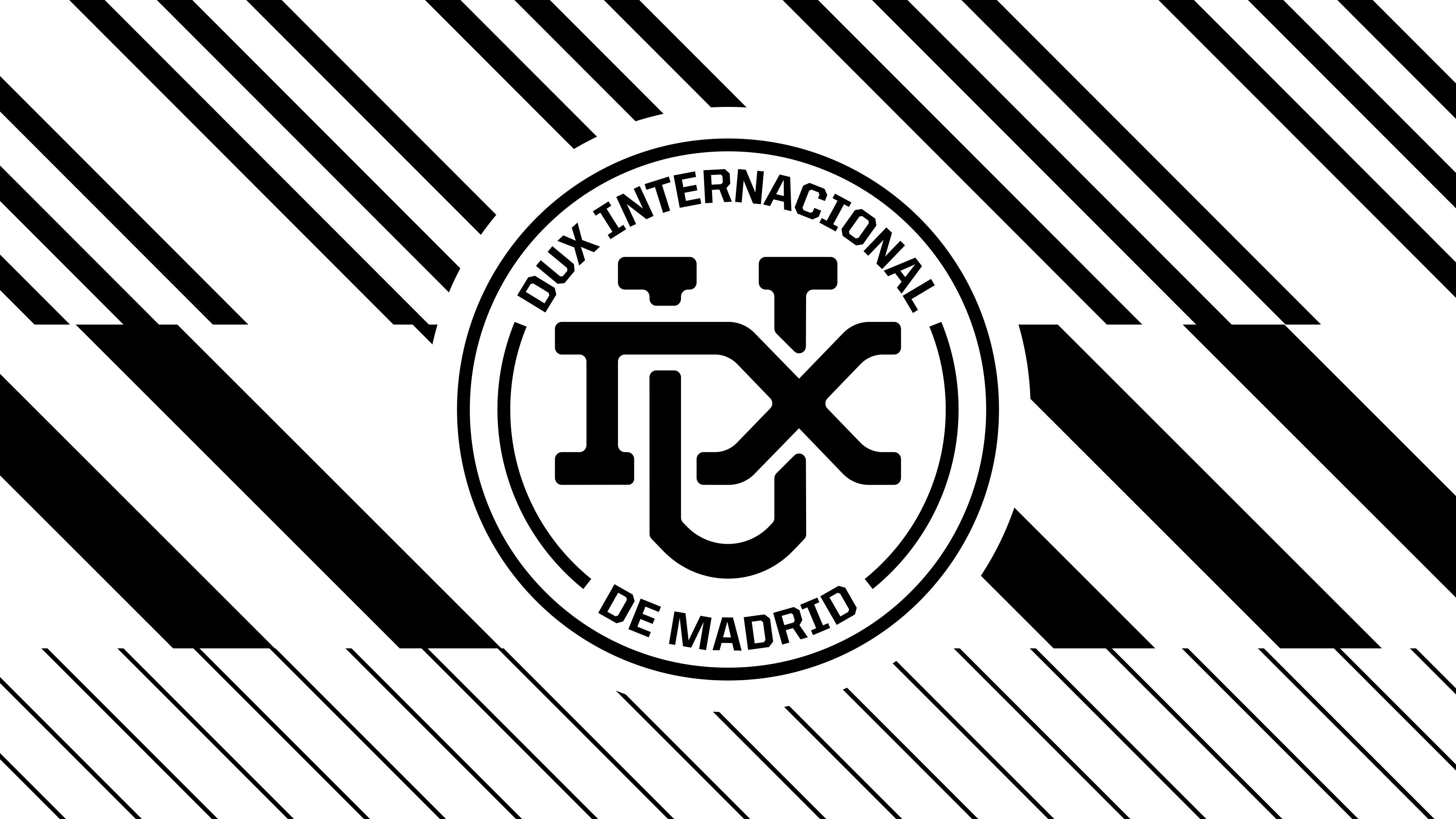 DUX Gaming Internacional Madrid