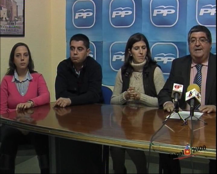 La rebelión provida del PP comienza en La Mancha: dos concejales de Cospedal dimiten por la retirada de la contrarreforma del aborto
