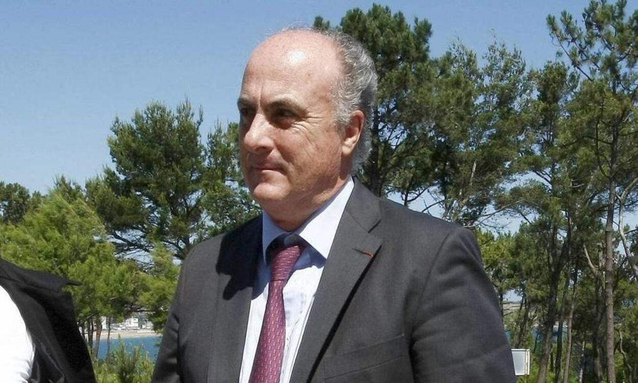 Manuel García Castellón