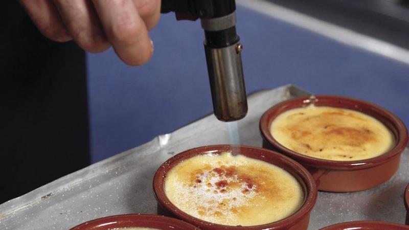 Crema catalana