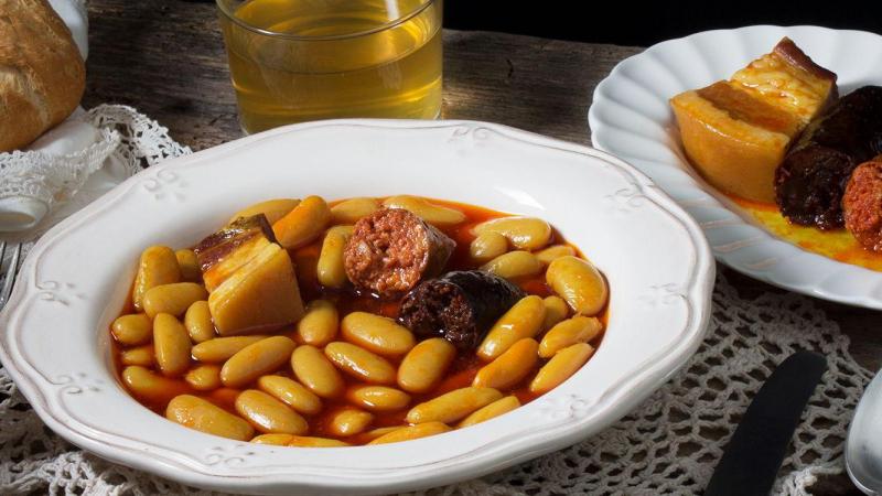 Fabada asturiana