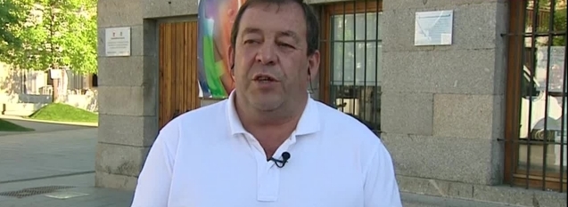 Un alcalde del PP estalla: llama “panda de imbéciles” al Gobierno y propone "meter a Mas en la cárcel” Un alcalde del PP estalla: llama “panda de imbéciles” al Gobierno y propone "meter a Mas en la cárcel”