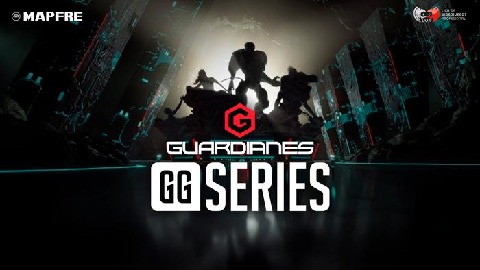 GGSeries - Guardianes del Gaming y LVP
