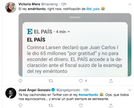 Tuit El País "emeritonto" 6