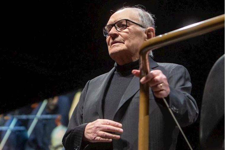 Ennio Morricone