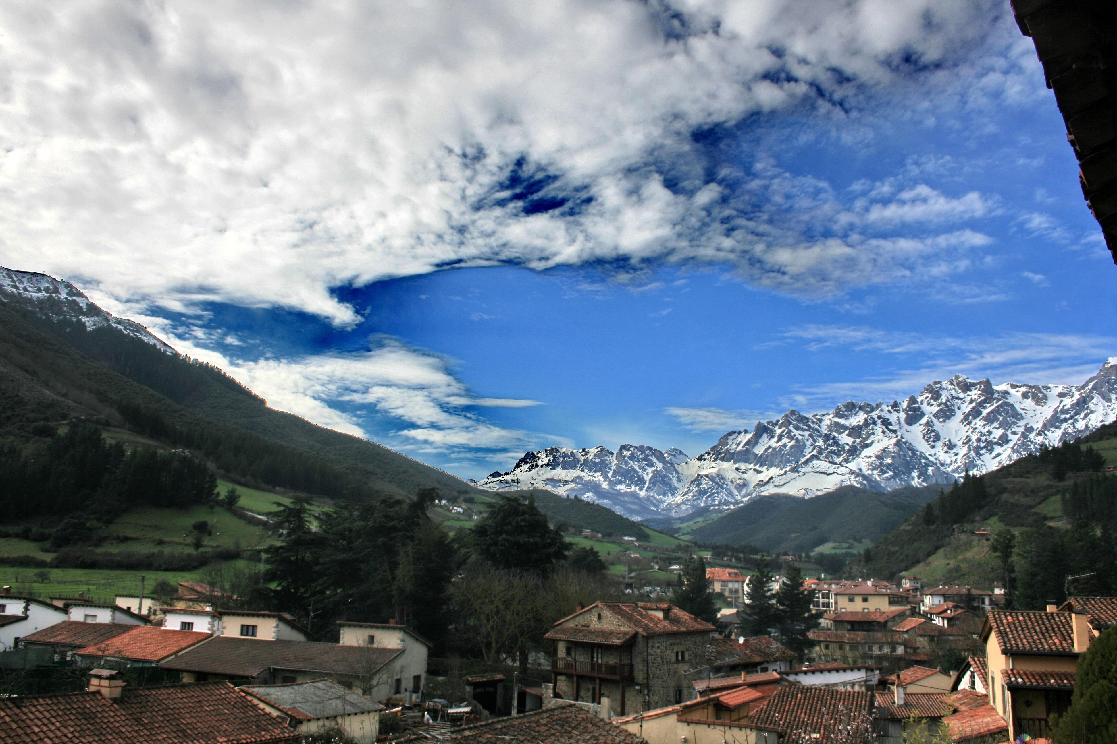 Potes (Cantabria), Capital del Turismo Rural 2020