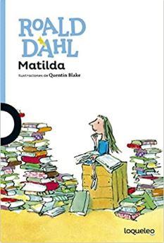 Matilda