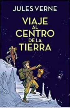 Viaje al centro de la Tierra