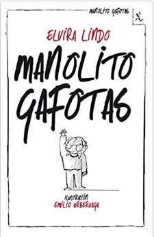 Manolito Gafotas