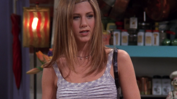 La neurona Jennifer Aniston