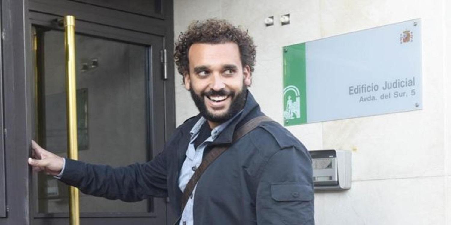 El polémico médico Jesús Candel, conocido como Spiriman