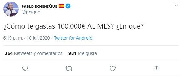 echenique tuit