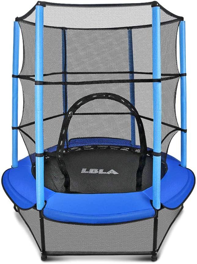Las Mejores Camas Elásticas De Amazon