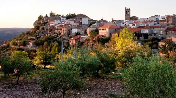 Aunque Juan del Encina parece haber nacido en Salamanca, todo apunta a que su padre Juan de Fermoselle, nació en el municipio homónimo de la provincia de Zamora.