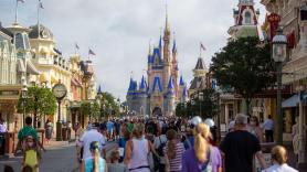 Disney World Orlando reabre - EP