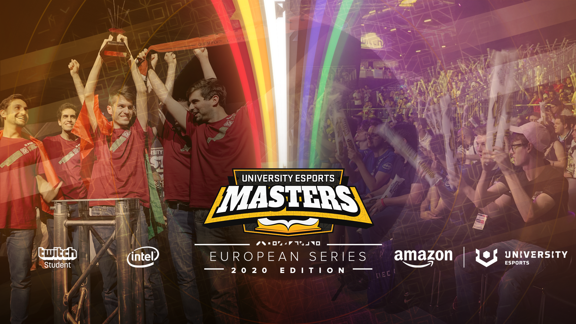 University Esports Masters