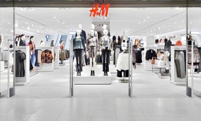 H&M estrena 'Home delivery' en tiendas