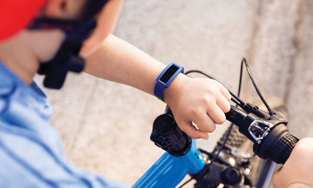 Pulseras de actividad súper rebajadas en Amazon