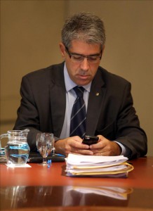 Homs pone fecha de caducidad para decidir si sigue adelante la consulta: el 15 de octubre