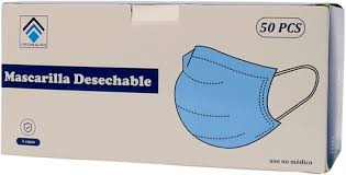 Mascarillas Teachhealth Mascarillas Teachhealth