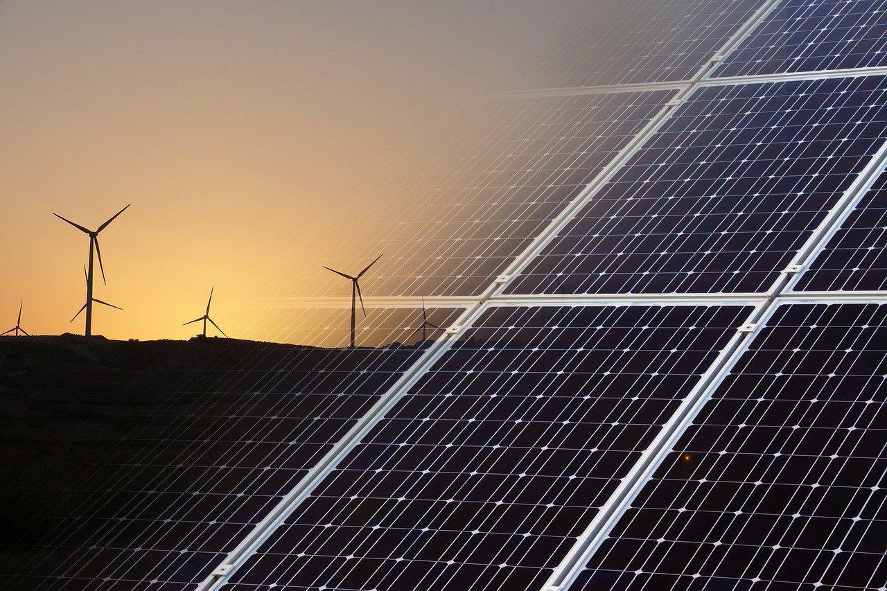 Eficiencia, ahorro energético y autoproducción