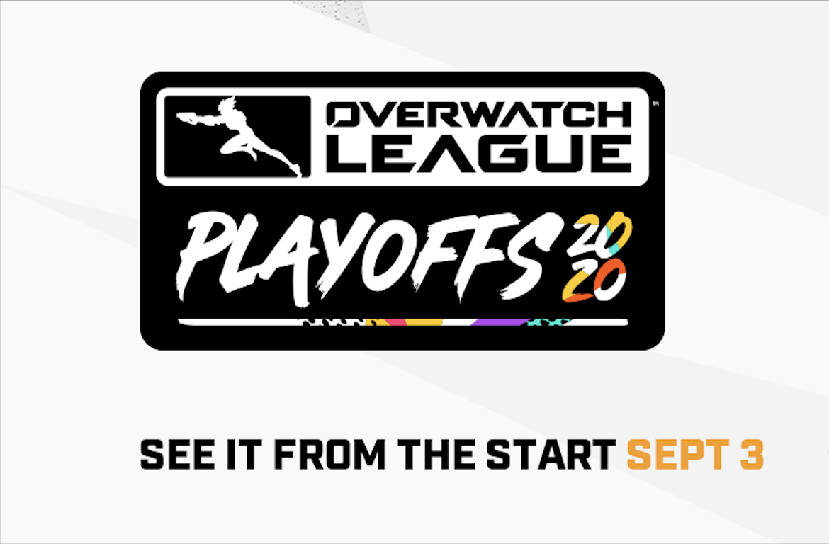 The Overwatch League