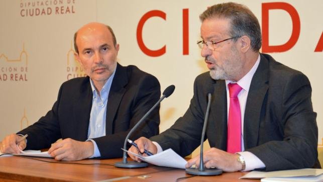 La Diputación de Ciudad Real invertirá 3,5 millones para favorecer la movilidad 