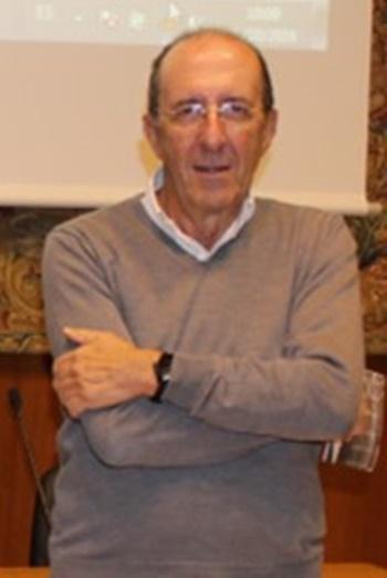 Dr. Miguel Ángel Piris