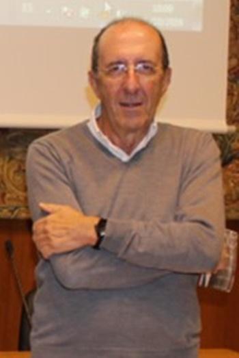 Dr. Miguel Ángel Piris Dr. Miguel Ángel Piris