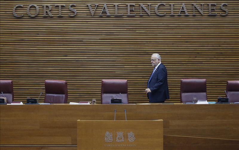Una nueva encuesta lo confirma: el PP en caída libre en Valencia, pierde el 40% de su voto