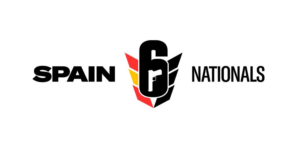 Rainbow Six Spain Nationals