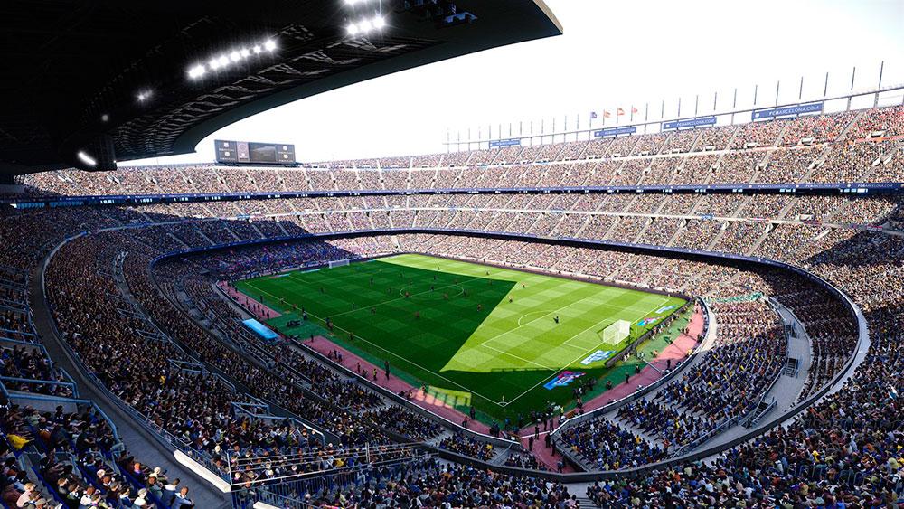 PES 2021: la próxima entrega de la serie será una “actualización de eFootball PES 2020”