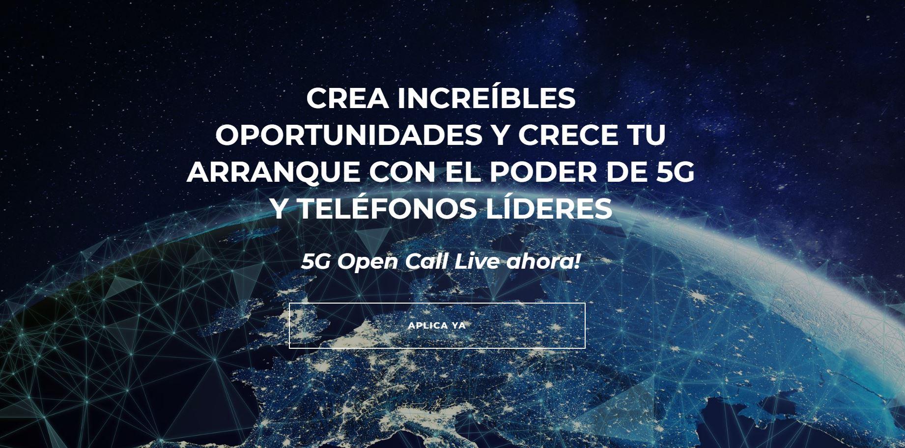 Go Ignite, la alianza de empresas de telecomunicaciones por el desarrollo del 5G