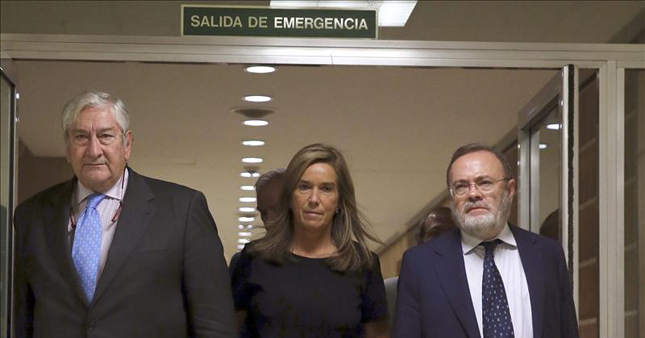 En plena crisis del ébola el Gobierno de Madrid aprueba el desmantelamiento del Hospital Carlos III