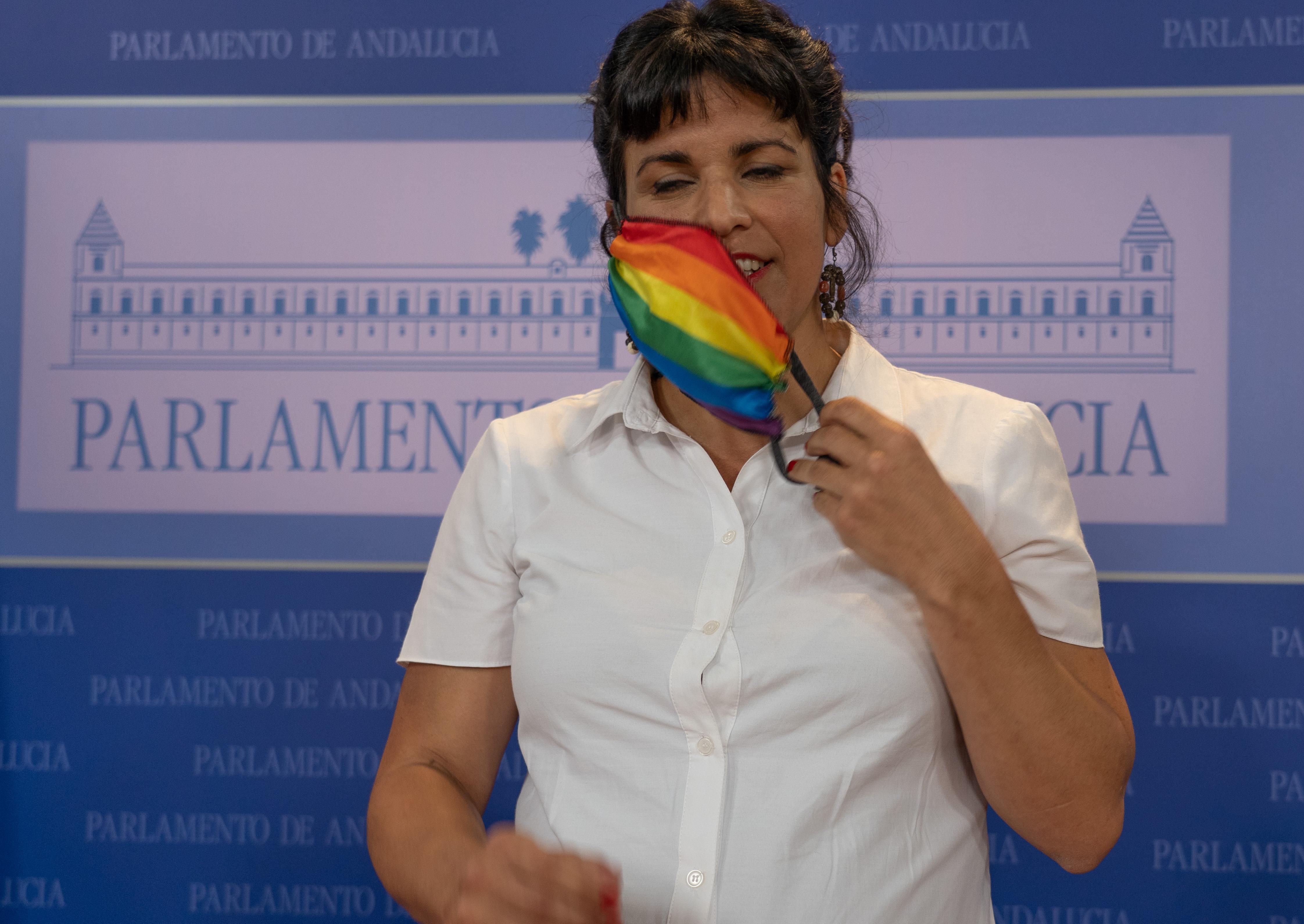 Teresa Rodríguez - EP