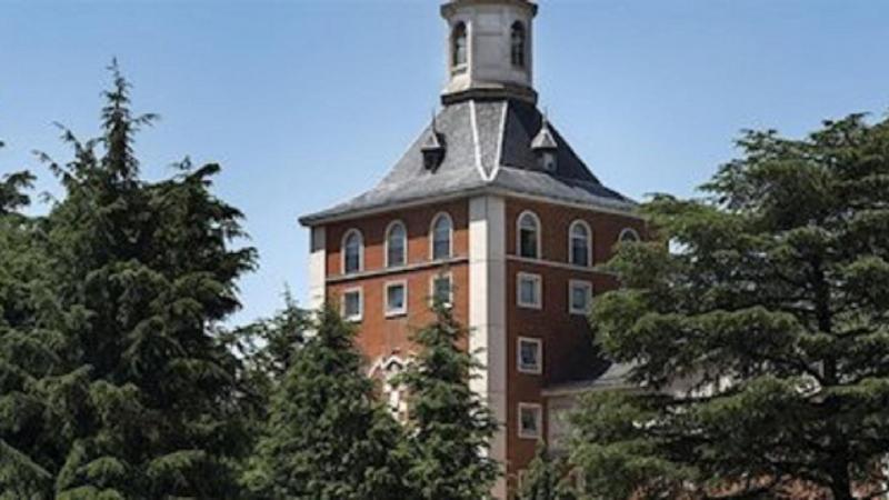 Universidad Complutense de Madrid. Europa Press