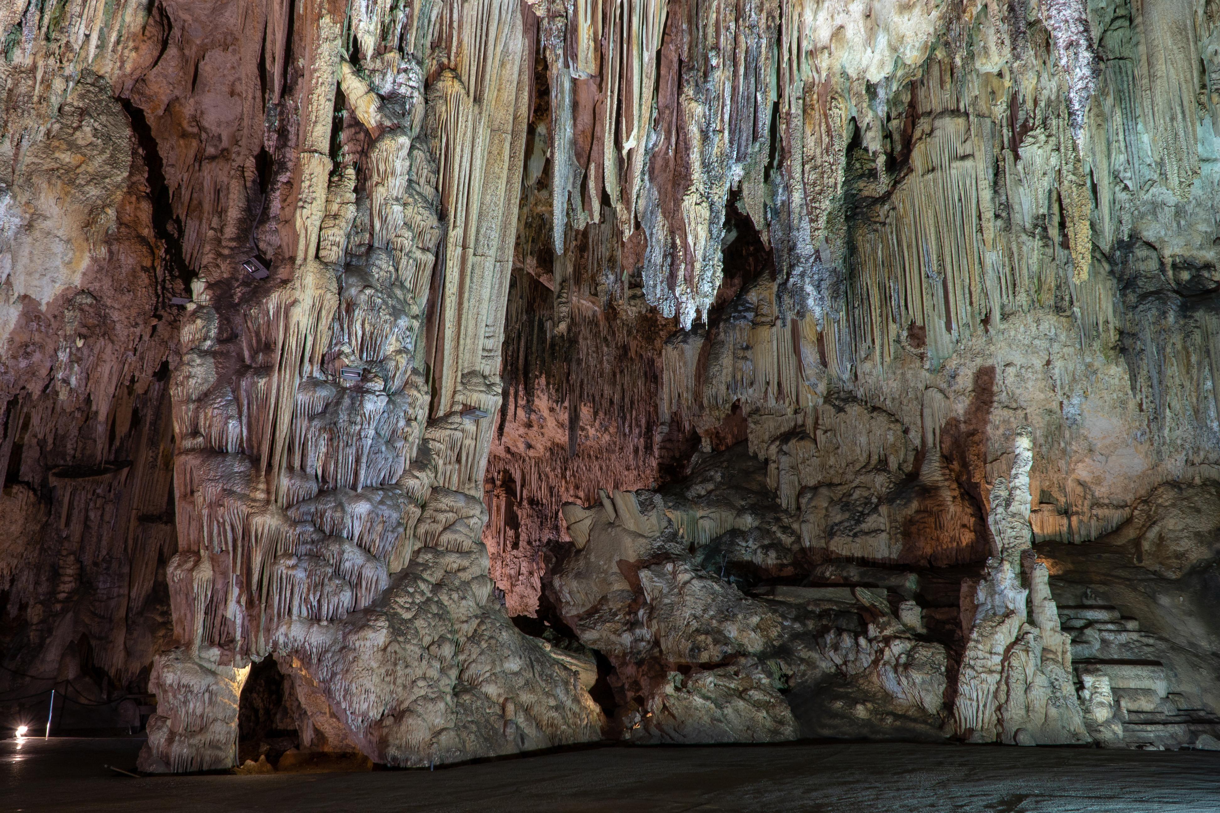 La Cueva de Nerja