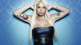 Leticia Sabater
