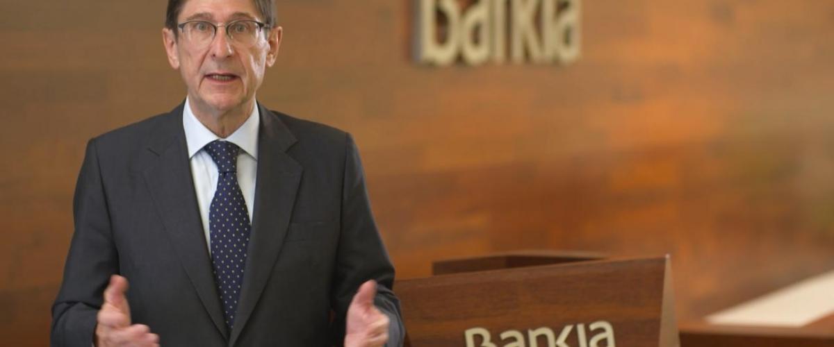 Bankia registra un beneficio anual de 230 millones tras provisionar 505 ...