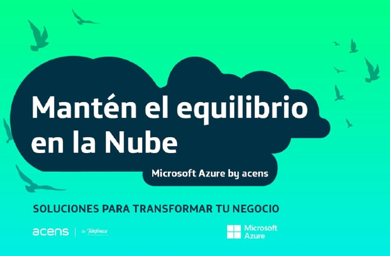 Acuerdo entre Telefónica y Microsoft