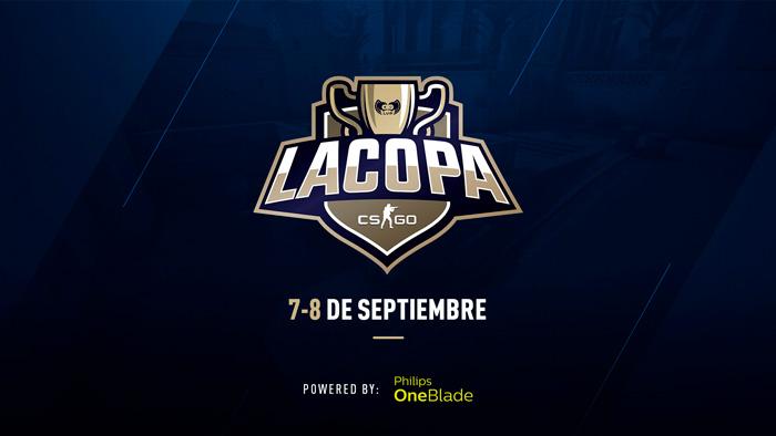 La Copa de CS:GO