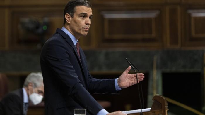 Sesión de control al Gobierno: Sánchez afrontará un pleno marcado tras la aplicación del estado de alarma