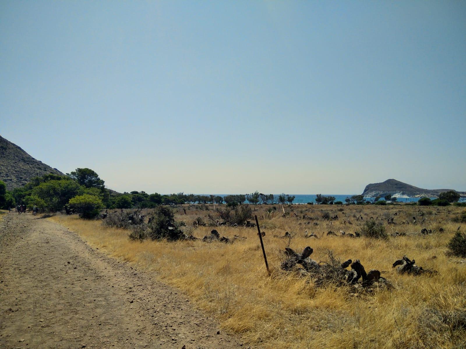 Parque Cabo de Gata-Níjar. Juan Luis Valenzuela, ElPlural.com