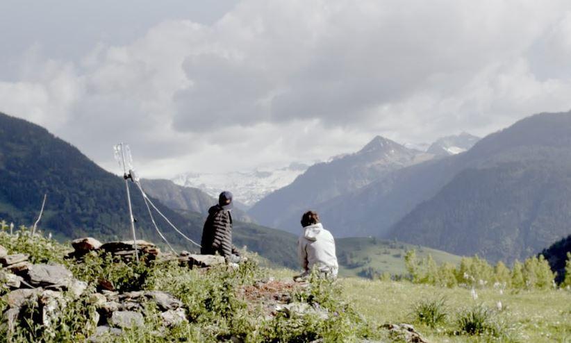 El documental 'Eso que tú me das' / Atresmedia