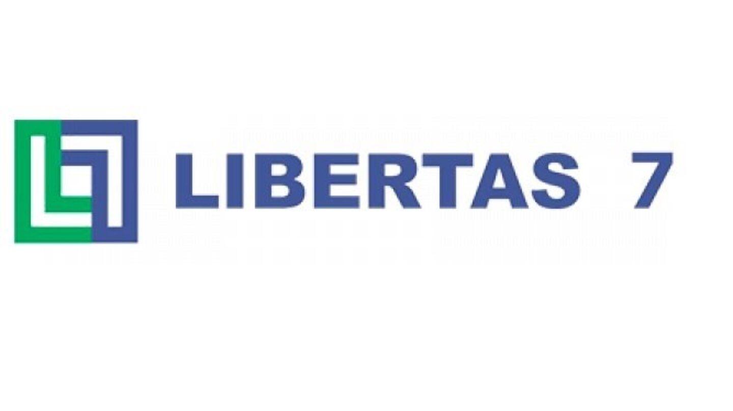 Libertas 7. Logo