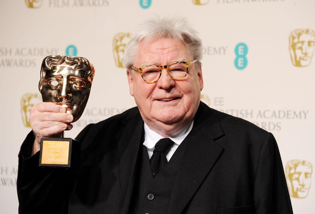 Alan Parker