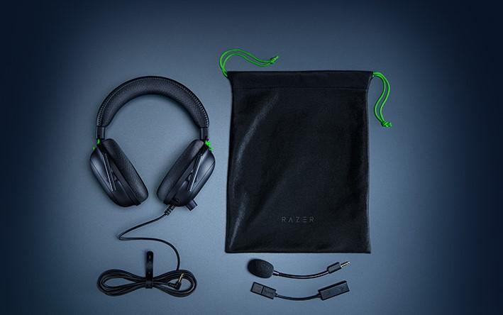 Razer Blackshark V2