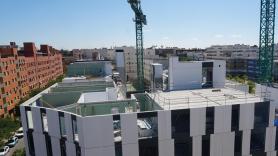 El Grupo Avintia lanza ÁVIT-A, su sistema integral de construcción industrializada.