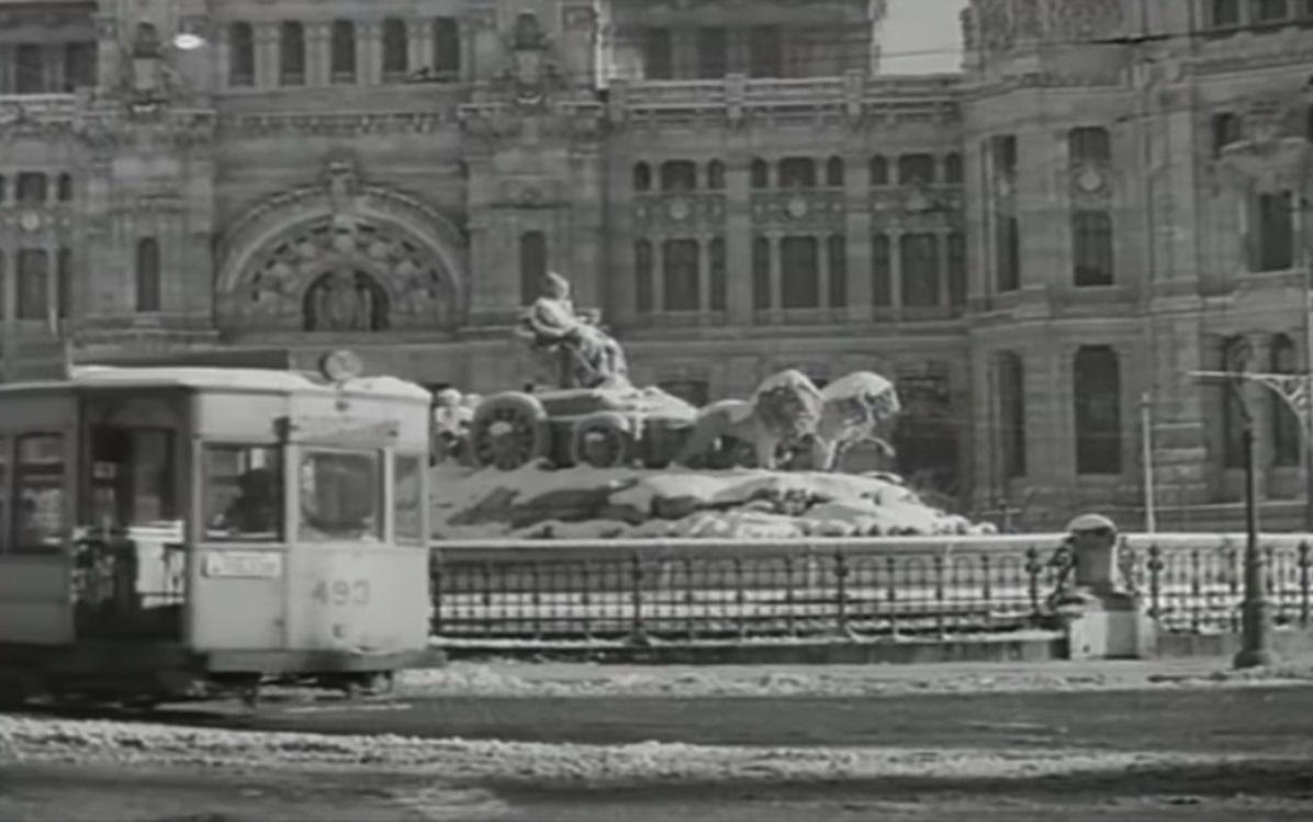Viva Madrid que es mi pueblo, 1. Mi madre como testigo